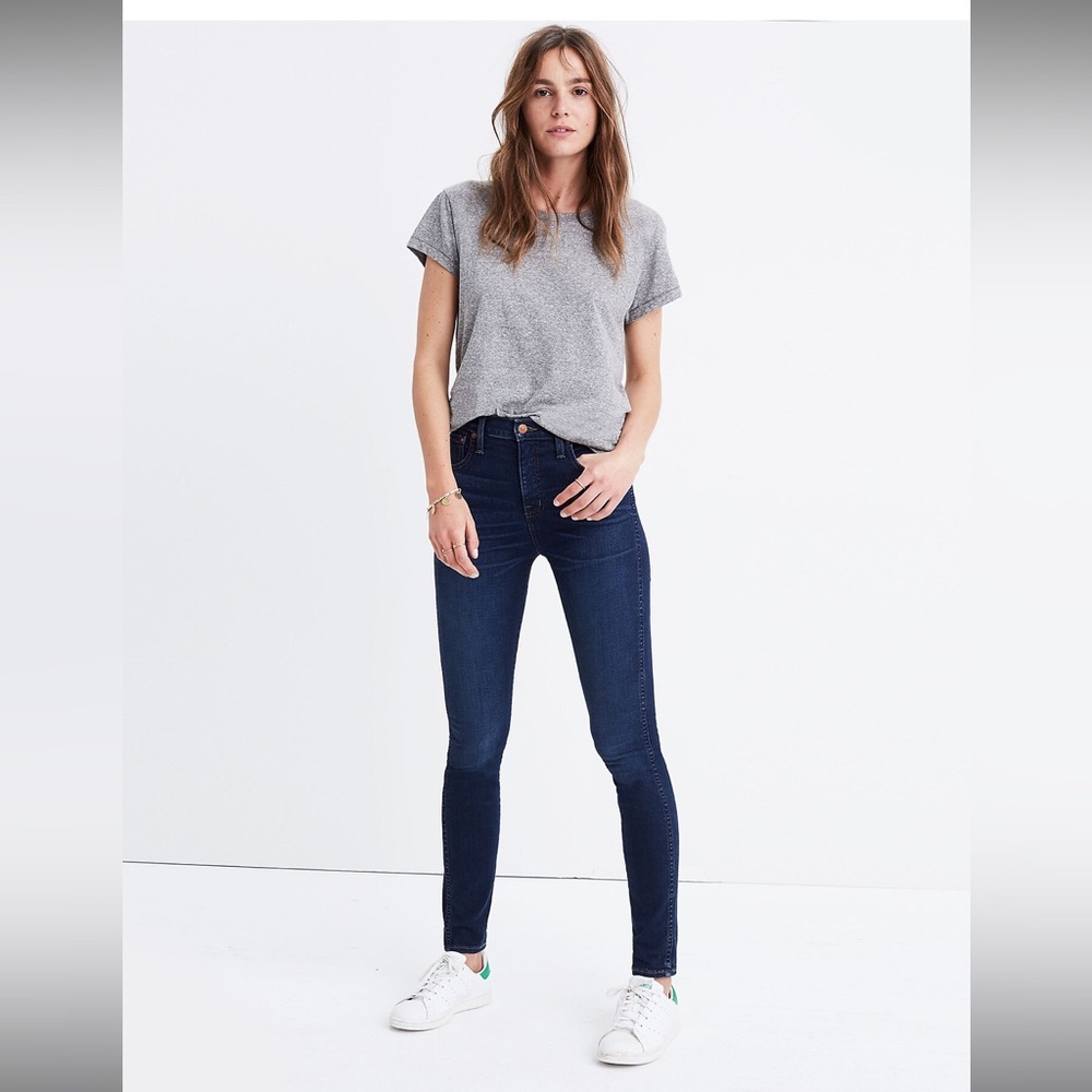 Madewell jeans